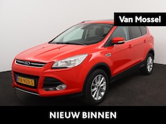 Ford Kuga - 1.5 Titanium