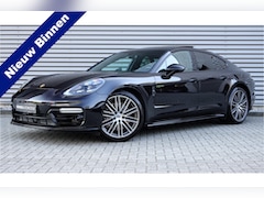 Porsche Panamera - 2.9 4 E-Hybrid Sportdesign | Stoelventilatie | Soft-close | Burmester | Vierwielbesturing