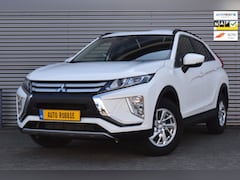 Mitsubishi Eclipse Cross - 1.5 DI-T, Airco, Ecc, Cruise, Camera, Lmv, Led