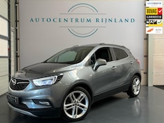 Opel Mokka X - 1.4 Turbo Innovation BOVAG GARANTIE , Automaat