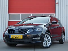 Skoda Octavia Combi - 1.0 TSI Greentech Ambition Business/ lage km/ zeer mooi