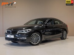 BMW 6-serie Gran Turismo - 640i High Executive / 340pk / Panorama dak / Head-up display / Rondomzicht camera /