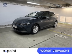 Volkswagen Golf - 1.4 eHybrid Style 204 pk Automaat (DSG) | Navigatie | Parkeersensoren | Achteruitrijcamera