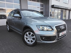 Audi Q5 - | XENON | LED | ELEK KLEP | 2.0 TFSI quattro