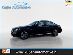 Mercedes-Benz C-klasse - 350 e Lease Edition Automaat