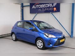 Toyota Yaris - 1.5 VVT-i Aspiration Automaat - N.A.P. Airco, Cruise, Camera