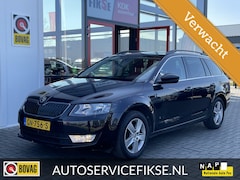 Skoda Octavia Combi - 1.2 TSI GT AMBITION # NEDERLANDSE AUTO