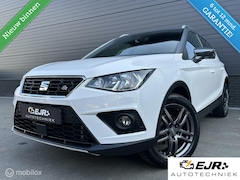 Seat Arona - 1.5 TSI EVO FR Business Intense CLIMA*HAAK*CARPLA