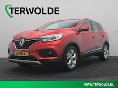 Renault Kadjar - 1.3 TCe 140 Limited Deluxe | AUTOMAAT | Parkeercamera | Stoelverw. | Trekhaak |