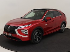 Mitsubishi Eclipse Cross - 2.4 PHEV Intense+ | Panorama dak Elektr. | Adaptieve Cruise | Ca