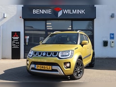 Suzuki Ignis - 1.2 Hybrid Style Automaat/Trekhaak/Cruise