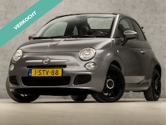 Fiat 500 C - 0.9 TwinAir 500S Automaat (LEDER, AIRCO, GETINT GLAS, SPORTSTOELEN, LM VELGEN, PARKEERSENS