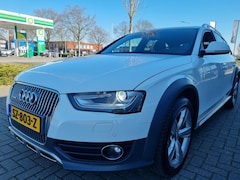 Audi A4 allroad quattro - 2.0 TFSI 224 Pk Panodak Adaptive Cruise Nieuwstaat