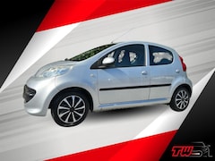 Peugeot 107 - 1.0 | NWE APK | ELEKTRISCH PAKKET | 5DRS | NAP