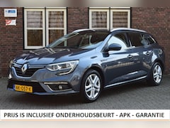 Renault Mégane Estate - 1.2 TCe Zen Trekhaak