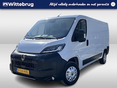 Peugeot Boxer - 2.2 BlueHDi 120 S&S L2H1 3.0t | Trekhaak | Camera | Cruise Control