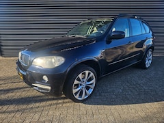 BMW X5 - - xDrive30d High Executive M | 7 PERS | BI-XEN | NAP