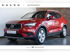 Volvo XC40 - T2 Automaat Momentum | 18570KM | on Call | Parkeersensoren voor + achter | Parkeercamera |