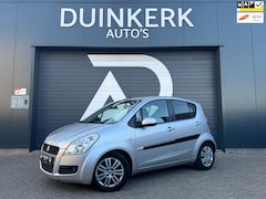 Suzuki Splash - 1.2 Black-line | Airco | Cruise control | Parkeersensor | Stoelverwarming