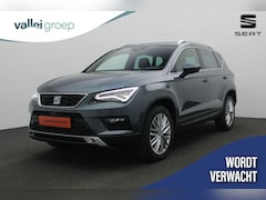 Seat Ateca - 1.4 EcoTSI 150 pk DSG Xcellence | Trekhaak | Rondomzicht camera | Navigatie | Stoelverwarm