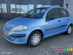 Citroën C3 - 1.4i Différence - Airco - Nap