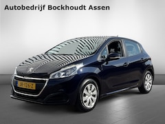 Peugeot 208 - 1.2 PureTech Active | Navigatie