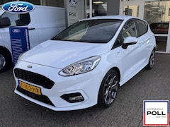 Ford Fiesta - 125pk EcoBoost ST-Line B&O Navi Camera Climat Cruise DAB+ 5drs Dealeronderhouden