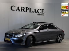 Mercedes-Benz CLA-Klasse - 250 4MATIC Edition 1