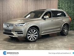 Volvo XC90 - T8 AWD Recharge Inscription | Trekhaak | 360° Camera | Head-Up Display | Harman Kardon | S