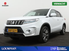 Suzuki Vitara - 1.4 DITC Hybrid 4x2 Select Limited | Trekhaak | Dodehoekdetector |