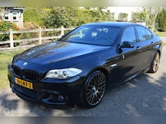 BMW 5-serie - 535i High Executive