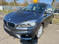 BMW 2-serie Gran Tourer - 220i High Executive Panorama HeadUp Camera