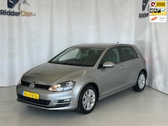 Volkswagen Golf - 1.6 TDI Comfortline|GARANTIE|NAP|1E EIG|PARK CAM/SENS|NAVI|CRUISE