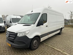 Mercedes-Benz Sprinter - 316 2.2 CDI L3H2 EURO VI-D