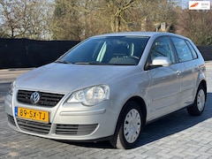 Volkswagen Polo - 1.4-16V Turijn/Airco/Nap/5Drs