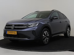 Volkswagen Taigo - 1.0 TSI Life Edition | Achteruitrijcamera | Keyless | Stoelverwarming | CarPlay | Adaptiev