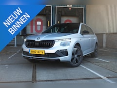 Skoda Kamiq - 1.0 TSI DSG Monte Carlo | PANO | STOELVERW. | DIGI DASH | SPORT