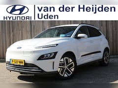 Hyundai Kona Electric - EV 204pk 2WD Comfort Smart RIJKLAAR