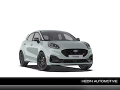 Ford Puma - 1.0 EcoBoost Hybrid ST