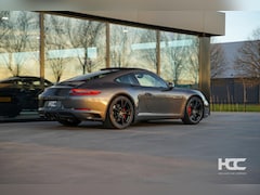 Porsche 911 - 991.2 Carrera S | Chrono | Sportuitl. | Glasdak | BOSE