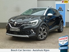 Renault Captur - 1.3 Mild Hybrid 160 techno|Navi|Camera|Keyless-Entry\Go|LED