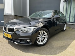 BMW 3-serie Touring - 318i Corporate Lease High Executive Leder