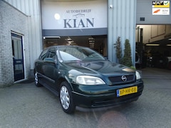 Opel Astra - 1.6 GL