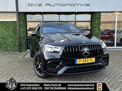 Mercedes-Benz GLE-Klasse Coupé - AMG 63 S 4MATIC+ | XPEL | Ceramic Brakes | Carbon