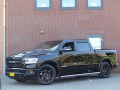 Dodge Ram 1500 - 5.7 V8 LARAMIE 4X4 Luchtvering/Camera/Trekhaak