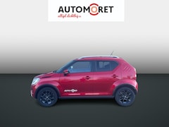 Suzuki Ignis - 1.2 Smart Hybrid Style