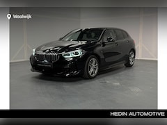 BMW 1-serie - 118i