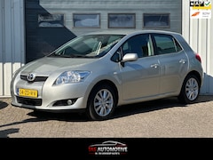 Toyota Auris - 1.6-16V Luna Business CLIMA/NAVI/CRUISE/PDC/NAP