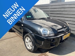 Hyundai Tucson - 2.0i Active 144648KM/AIRCO/TREKHAAK/NIEUWE APK