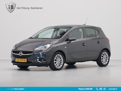 Opel Corsa - 1.0 Turbo 90pk Online Edition Navigatie Camera Clima Cruise 305